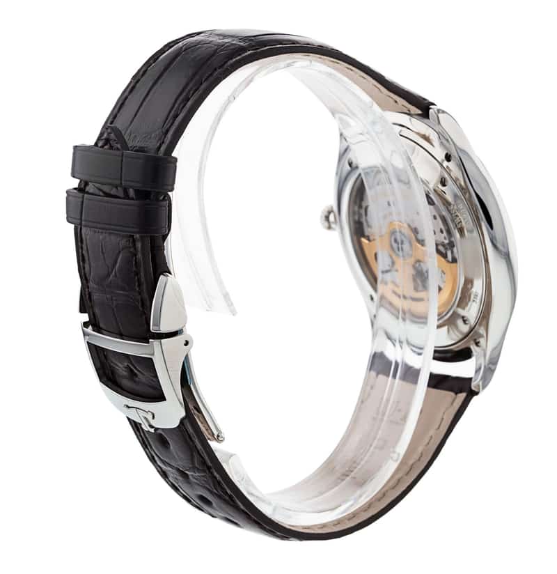 Jaeger-LeCoultre Master Ultra-Thin 1288430